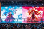 二次元文化受热捧，从 A 站 B 站爆火看其影响与热潮成因？
