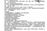 的药物说明书 忌讳及反作用说明 转发收藏~ Semaglutide 口服司美格鲁肽 (的药物说明书怎么写)