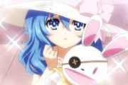 《约会大作战》四糸乃为何变得那么讨厌？
