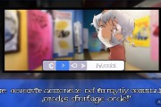 十多年前动态漫画不流行，如今发展好转，优势与差异解析