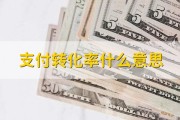 支付转化率是什么意思? (支付转化率是越高越好吗)
