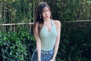腐团儿最新美照曝光，二次元女神身材管理令人惊叹，王者荣耀cos热潮持续升温