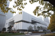 上海博物馆东馆全面开放：解锁城市文化密码，展现中国文化之美
