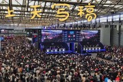 台风天也挡不住！二次元在上海有多火？