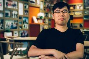 90后95后消费崛起，二次元市场成创业热点：呆呆阿卜创始人沐亚平分享行业前景