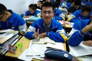 宅男二次元：张钰温暖 520，努力与成绩成正比，学习精神令人佩服
