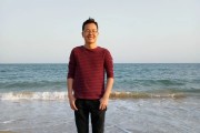 松松兄弟会成员徐国祥分享网络营销和创业之道