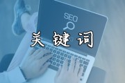 关键词 新手网站如何做优化seo (关键词新手网名)