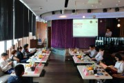 成都10余房企齐聚IFS，网推成关注焦点，如何破难题？