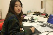 清华美院动画专业学生：学美术真的特别看天赋