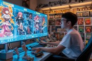 7月12日A站和B站下架大量影视视频，二次元文化究竟是什么？