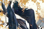 二次元拟人作品种类繁多，你都见过哪些？