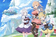 玛娜希斯回响7 月 3 日开启测试，角色不抽卡池，开发团队深受 JRPG 黄金时代影响