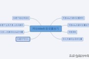 网站TDK如何填写?有什么要留意的 (tdk设置指设置网页什么)