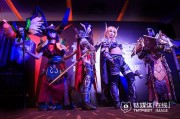 二次元群像：Cosplay 爱好者在三次元世界实现梦想