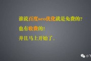 百度自然排名按点击收费？神农项目背后的真相