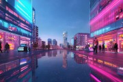 哪吒之魔童闹海登陆国外影院获震撼，全球动漫市场规模逐年递增