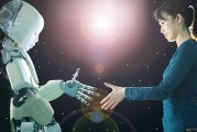 Robot的中文意思