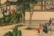 探寻红楼梦王夫人的多面人生：从虚伪到慈悲的转变