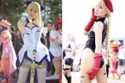 二次元文化征服时尚界：儿童节特别回顾大牌与二次元的奇妙碰撞