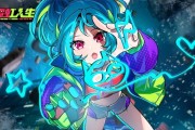 《霓虹人生》的二游新在哪里？房间里的大象