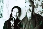 张大千艺术成就与个人生活：从画作到情史的复杂交织