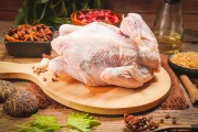 肉鸡多少钱大略是多少 (肉鸡大概多少钱一只)