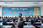 尹高洁：SEO网络营销实战专家，助中小企业提升销售业绩