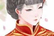 二次元动漫中那些惊艳全场的红嫁衣新娘，你最喜欢谁？