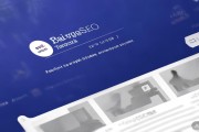 国庆有空来整理导航啦！含SEO基础入门及公众号历程等