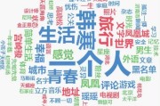 论文关键词有哪些 (论文关键词有字数限制吗)