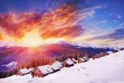 中国最火十大景区排名是怎么的 哪个是榜首 (中国最火十大网红景点)