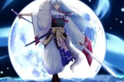 日本动漫十大男神盘点！杀生丸、鲁路修、金木研谁更胜一筹？