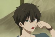 深入解析动漫界的四大校霸：节能主义者折木奉太郎及其他角色