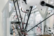 abb机器人如何经过robotstudio仿真?