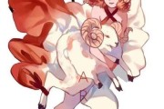 二次元画师笔下的十二星座拟人化作品，狮子座是旗袍御姐，处女座变成优雅淑女