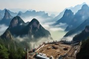 谈论张家界时我们在谈什么？旅游业寒冬下的艰难抉择与防控信号
