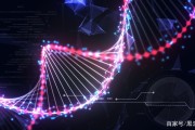 DNA为什么是反向平行的? (dna为什么能储存大量信息)