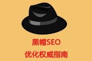 深入了解黑帽 SEO 优化：提升网站排名的技术手段与可取之处