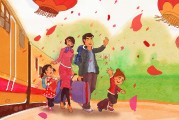 过年回家给侄子侄女的礼物 (过年回家给侄女买什么东西)