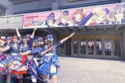 探索邦邦BanG Dream!：PoppinParty乐队的成长与声优伊藤彩沙的键盘手之路