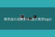 南京战火出差多吗 (战火南京logo)