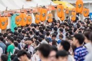 2023国际武汉斗鱼直播节盛大开启：规模扩大三倍，千名主播齐聚，十大主题等你来体验