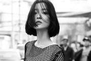如何根据脸型选择发型？6种女性脸型解析与明星对比图