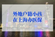上海寓居证积离放开系统入口 (上海居住证的标准积分是多少)