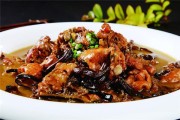 家常炖本地鸡的做法 (家常炖本地鸡怎么做)
