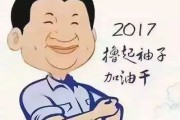 2017 流行语大全：从撸起袖子加油干到母胎单身