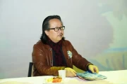 2024年北京花园城市文化交流活动：艺术家眼中的绿色未来