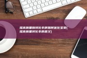 提高销量和转化率啊 如何优化宝贝 (提高销量转化率的意义)