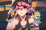网易雷火新工作室 Naked Rain 打造都市潮流游戏，PV 曝光